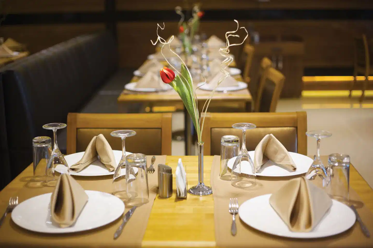 Istanbul Trend Restaurant