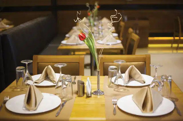 Istanbul Trend Restaurant