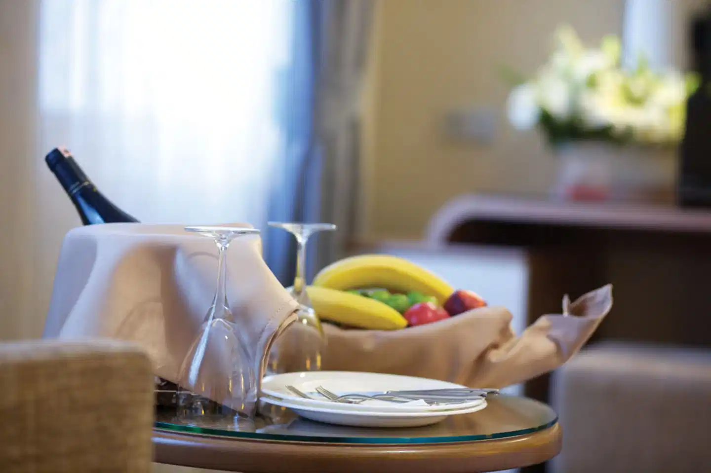 Istanbul Trend Badezimmer