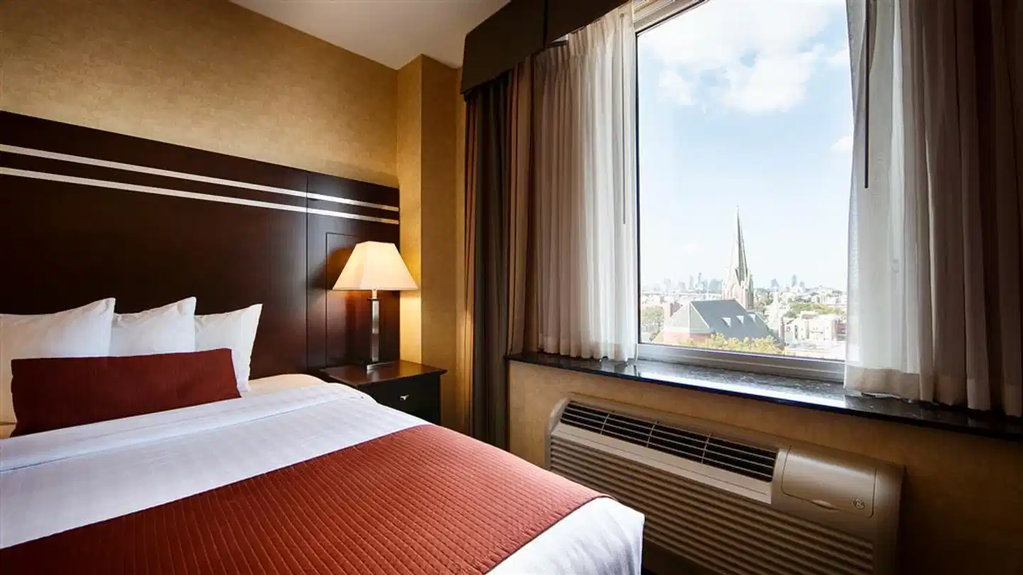 Brooklyn Way Hotel, BW Premier Collection Wohnbeispiel