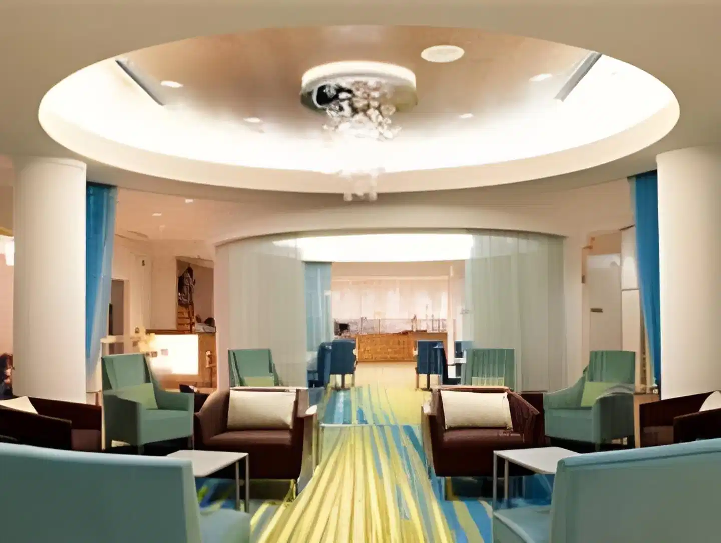 SpringHill Suites by Marriott Macon Konferenz