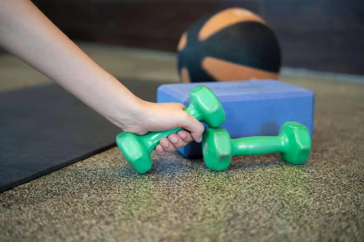 Hilton Garden Inn Santiago Airport Wellness