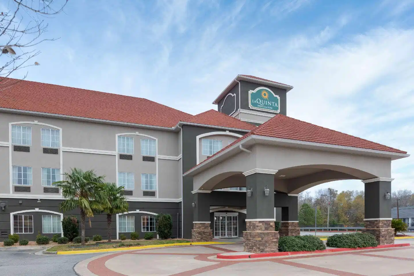 La Quinta Inn & Suites by Wyndham Macon West Aussenansicht