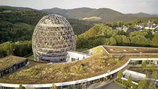 Oversum Hotel Landschaft