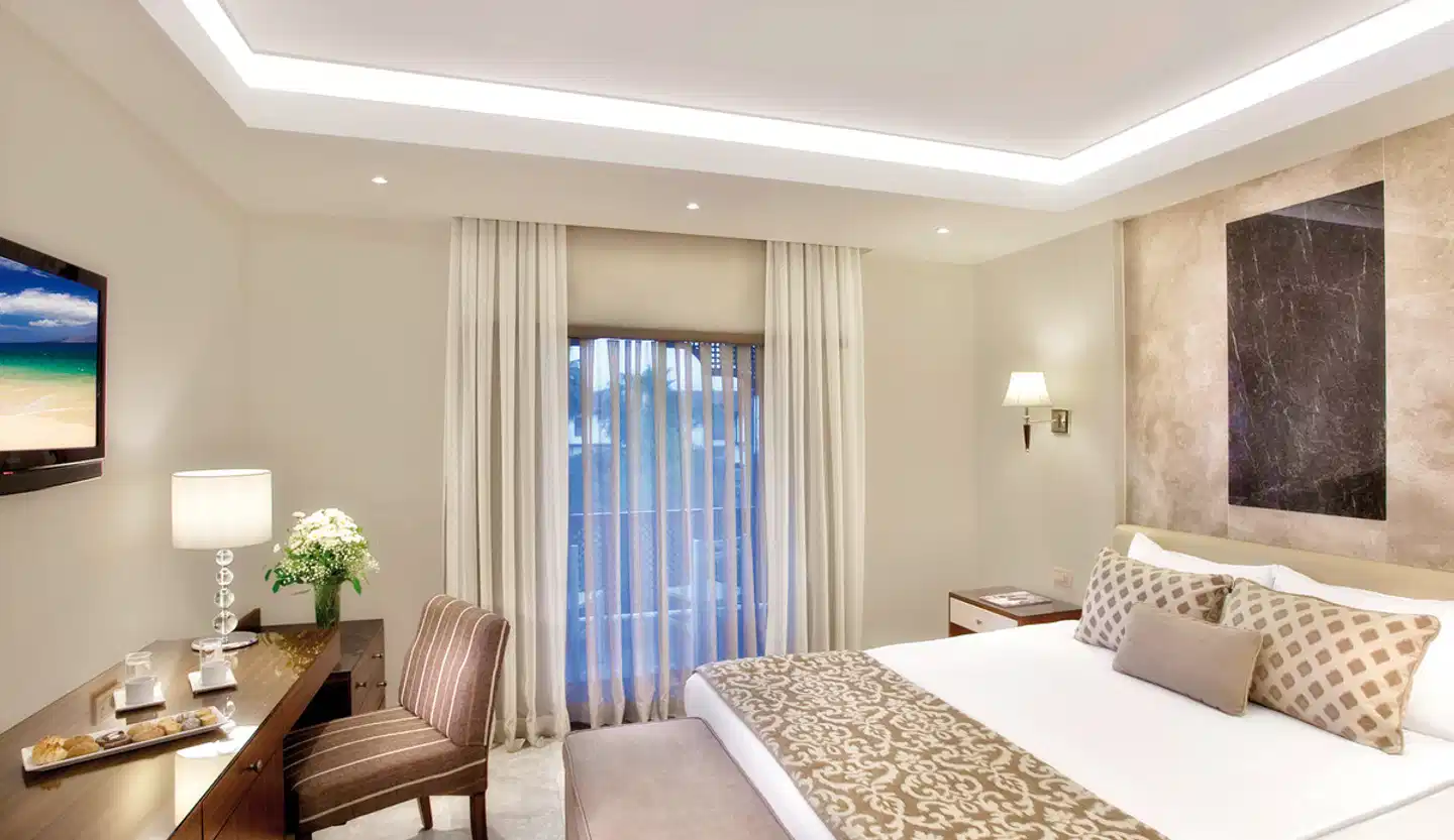 Ali Bey Club Wohnbeispiel