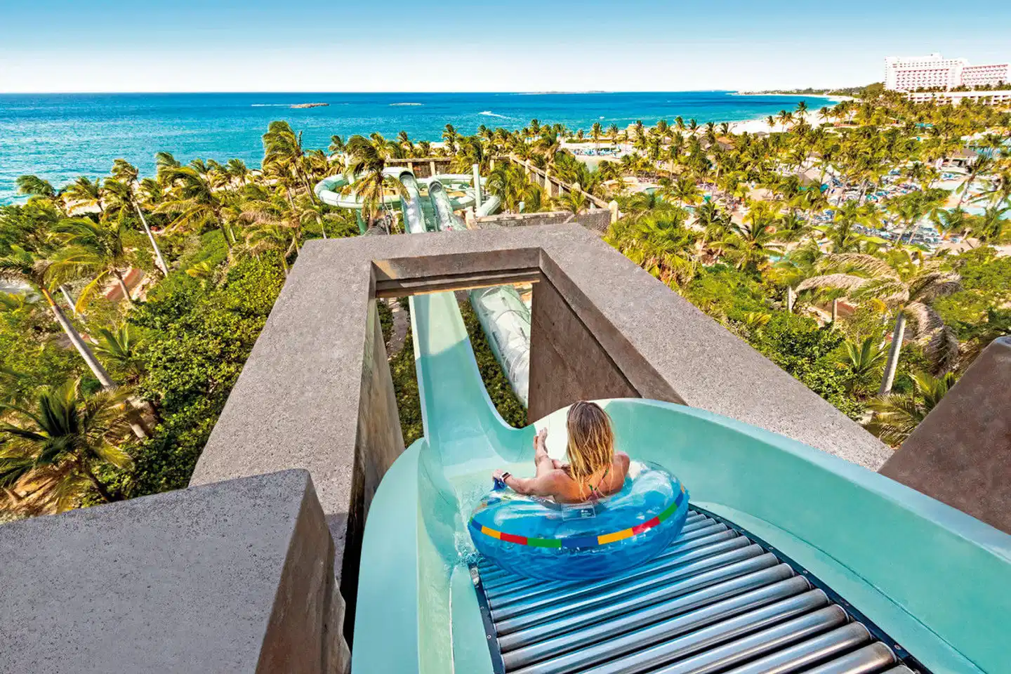 The Royal at Atlantis Terrasse