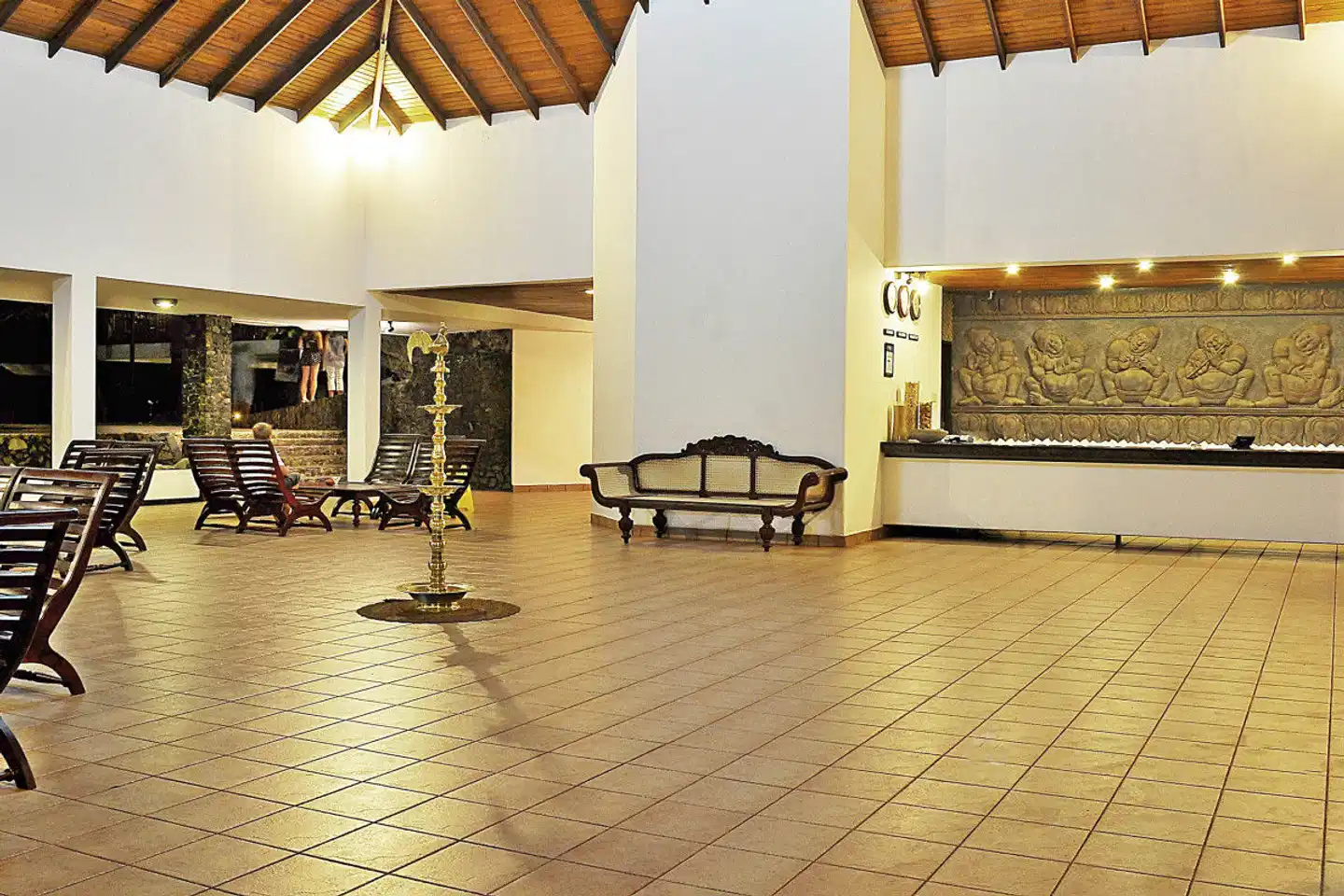 Koggala Beach Wellness