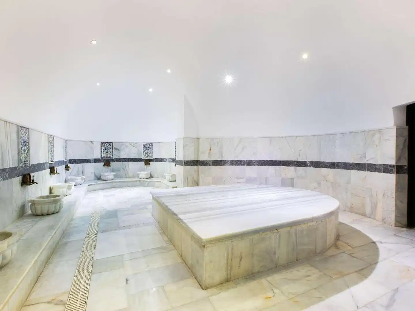 Mercure Istanbul Bakirkoy Wellness