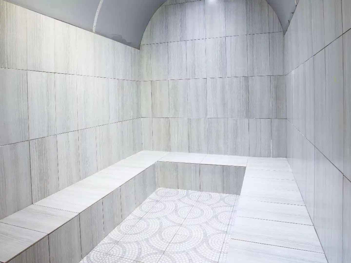 Mercure Istanbul Bakirkoy Wellness