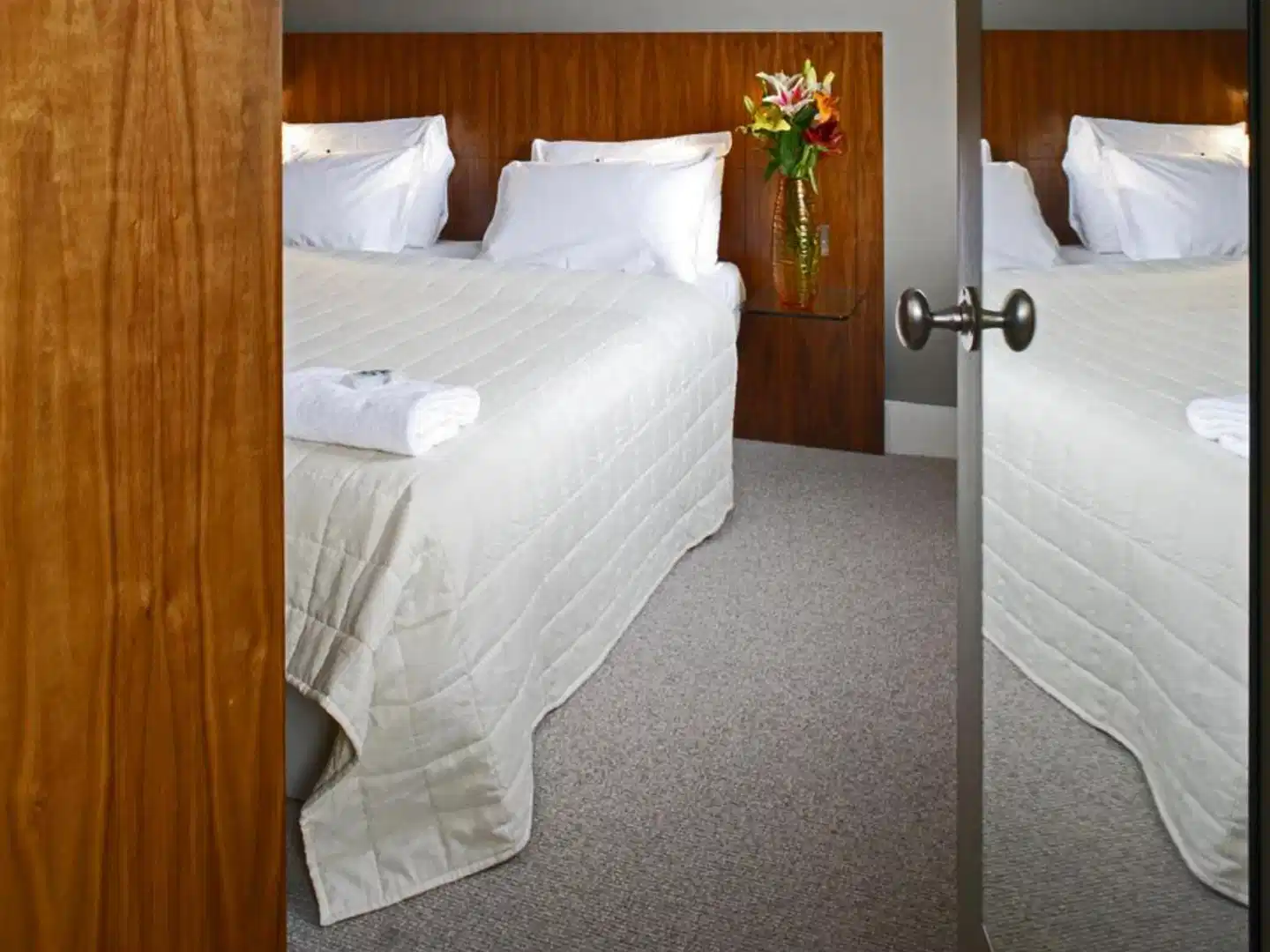 B&B Belgravia Wohnbeispiel