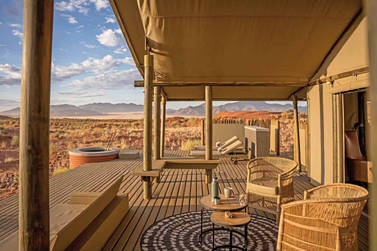 Wolwedans Collection Wellness