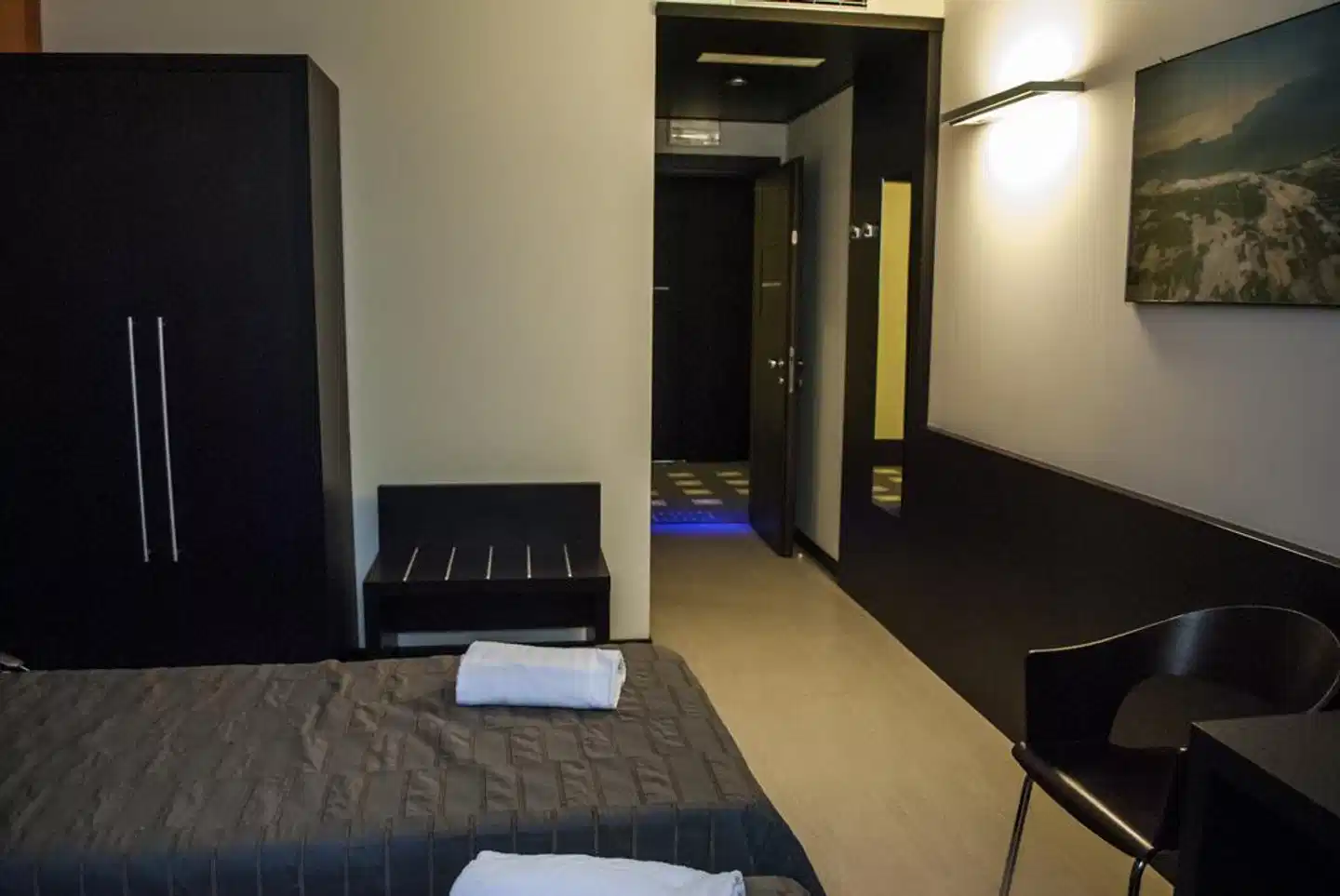 Vercelli Palace Hotel Wohnbeispiel