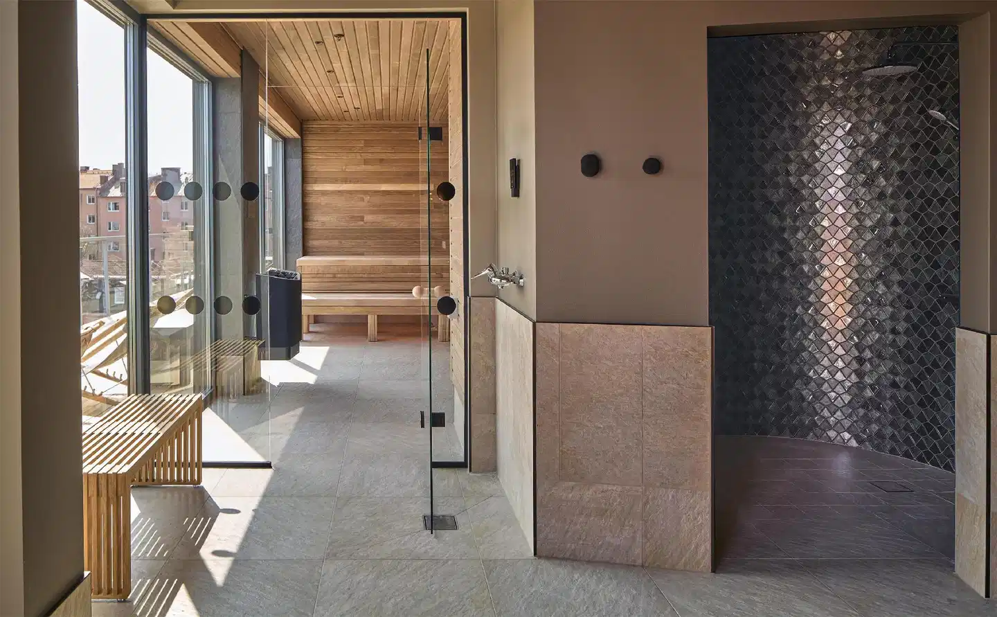 Scandic Karlskrona Wellness