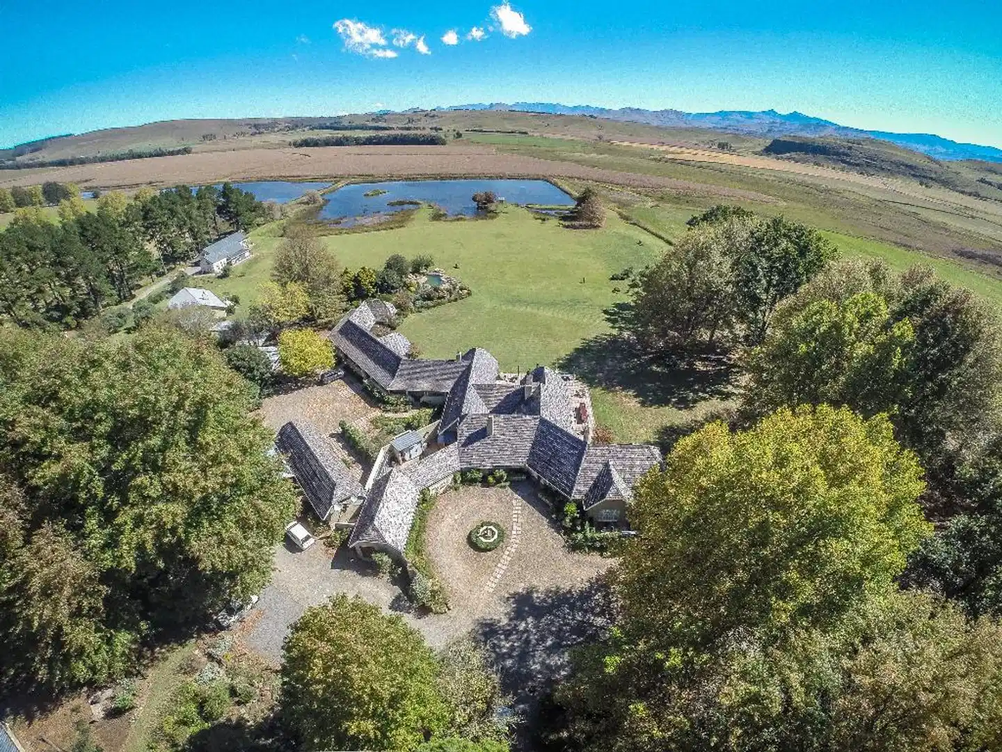 Moorcroft Manor Sport und Entertainment