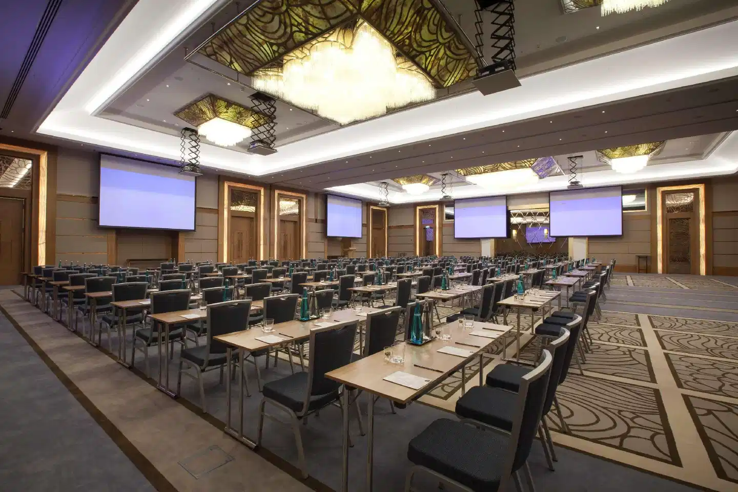 Radisson Blu Hotel, Istanbul Sisli Konferenz