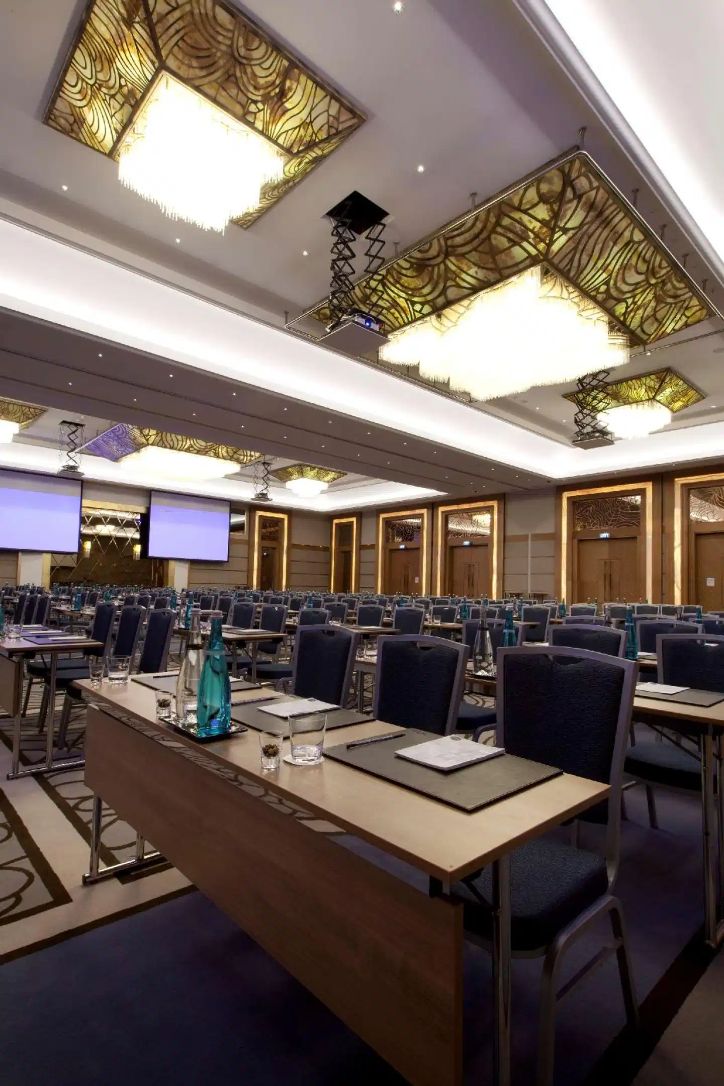 Radisson Blu Hotel, Istanbul Sisli Konferenz