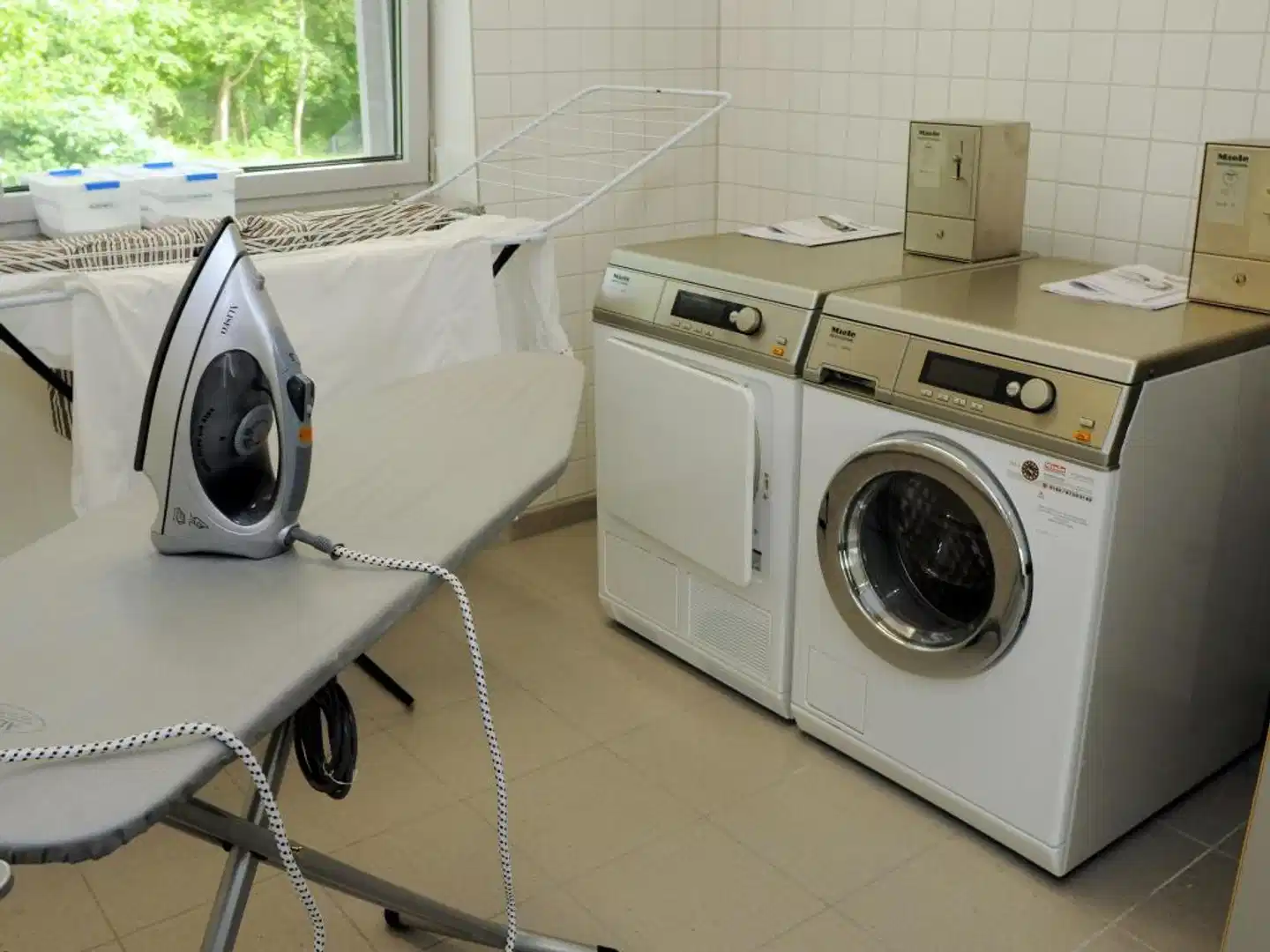 ibis budget Augsburg City Wohnbeispiel