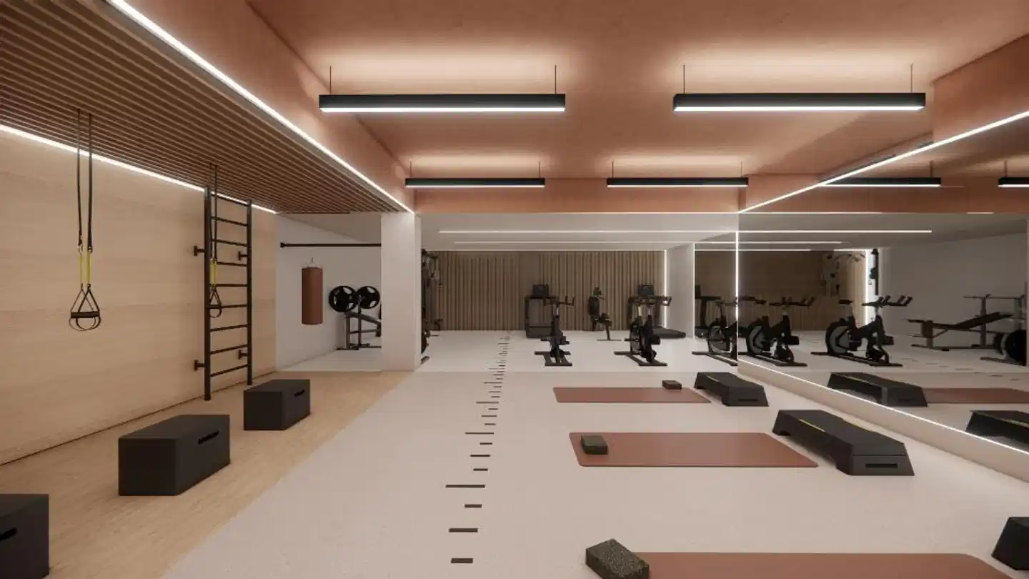 Kouros Palace Hotel Konferenz