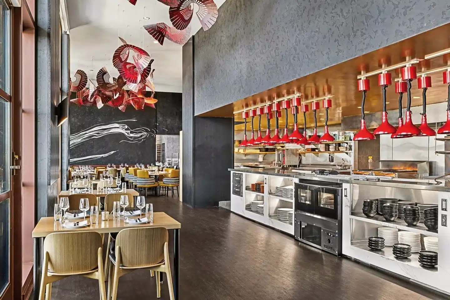 Four Seasons Resort Orlando at Walt Disney World® Resort Bar