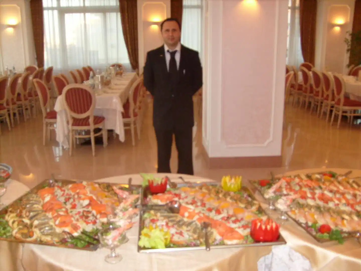 Imperial Beach Restaurant