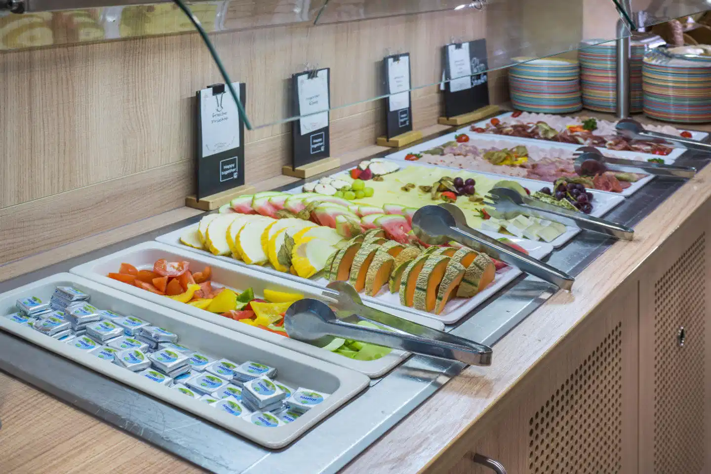 JUFA Hotel Altenmarkt Restaurant