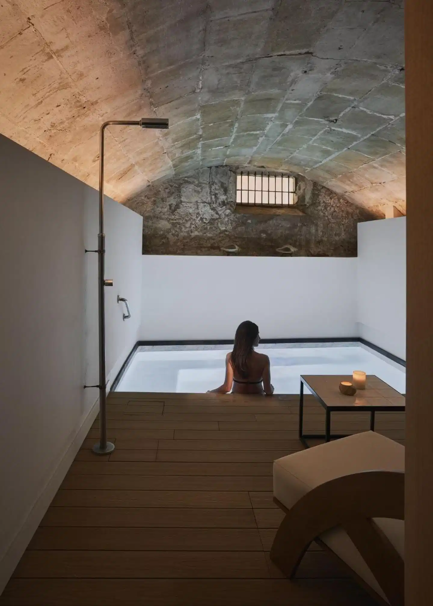 Posada Terra Santa Wohnbeispiel