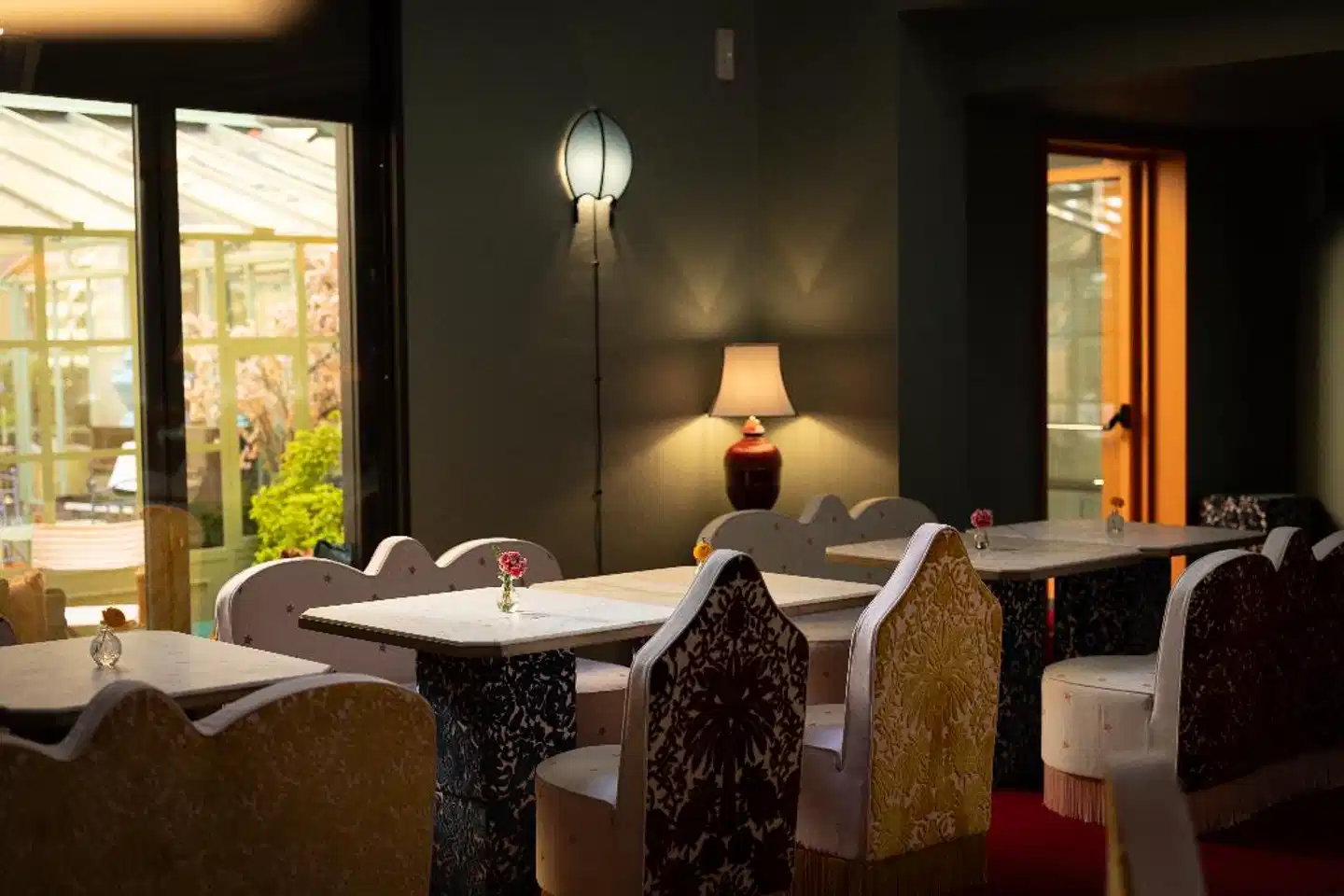 Firenze Number Nine Wellness