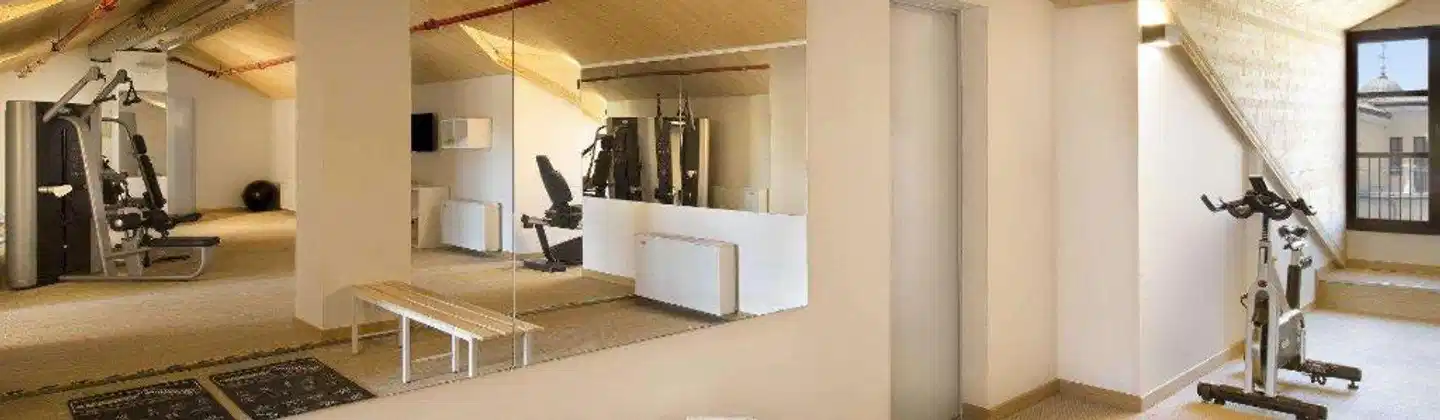 NH Collection Torino Piazza Carlina Lobby