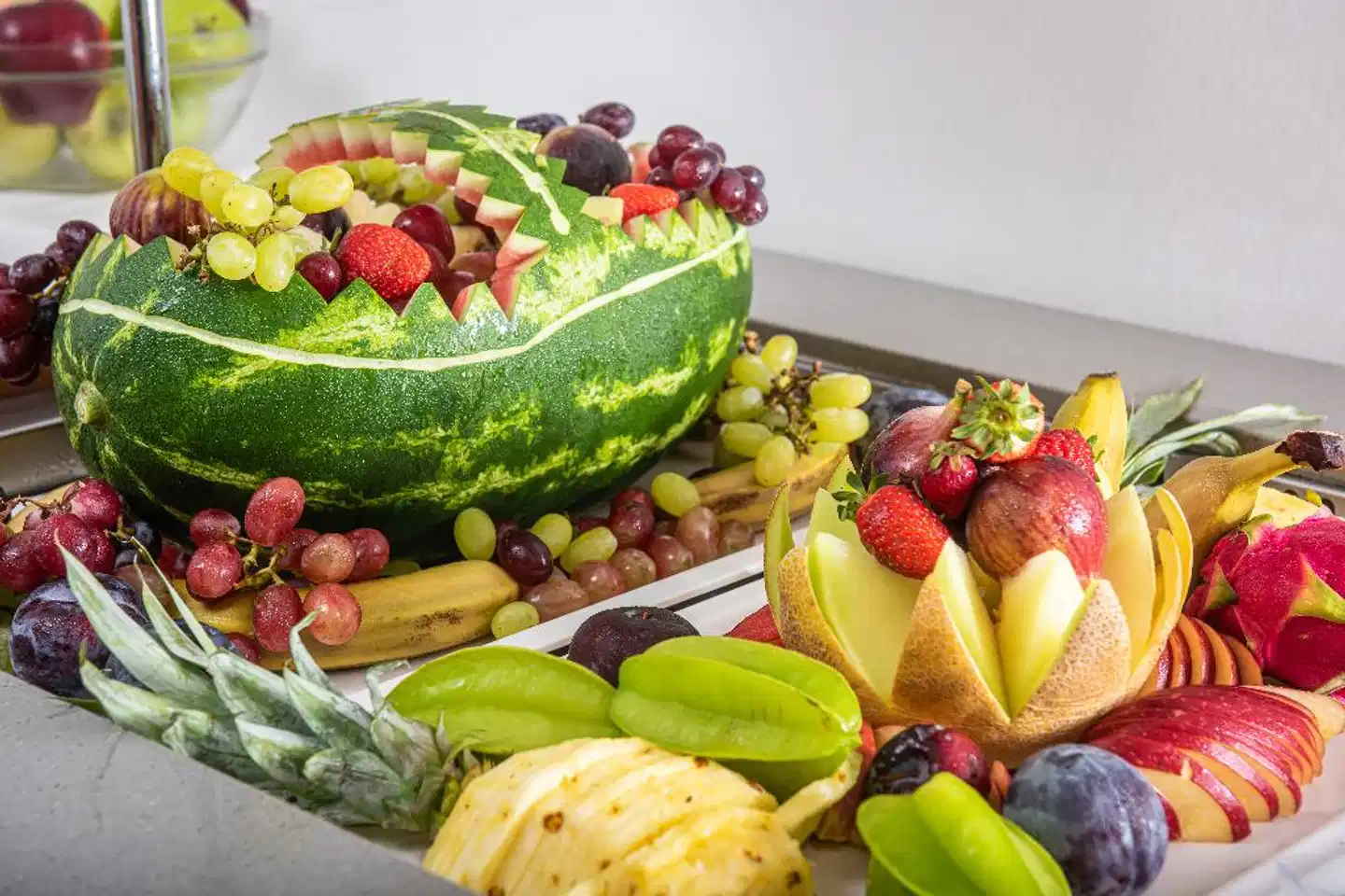 Rethymno Mare Royal Restaurant