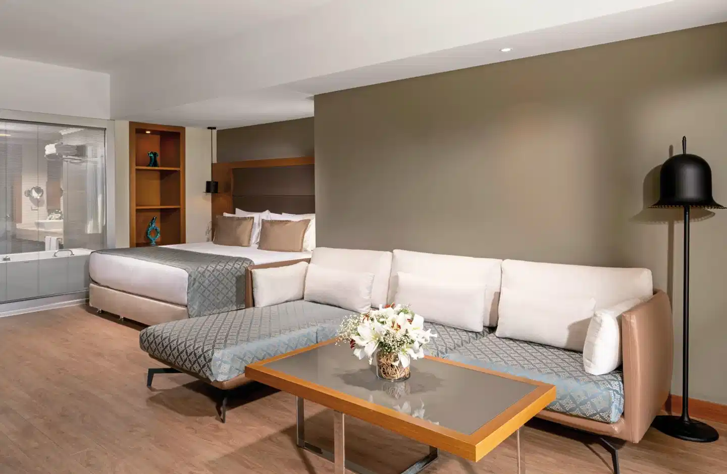 Liberty Kusadasi Lobby