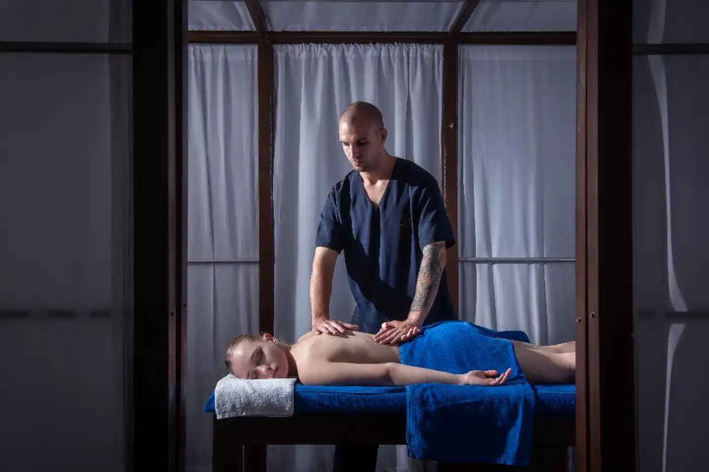 Rethymno Mare Royal Wellness