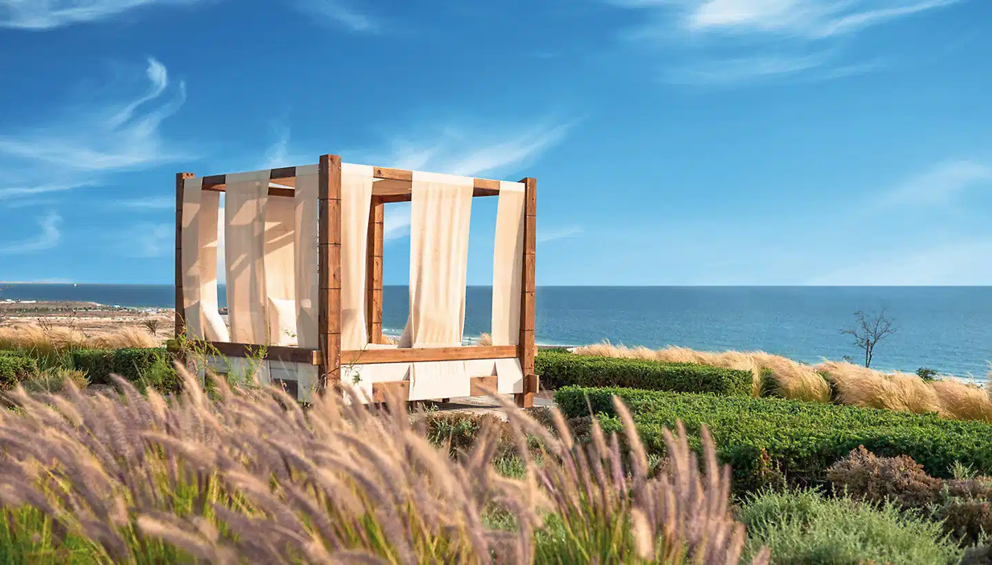 Hyatt Place Taghazout Bay Aussenansicht