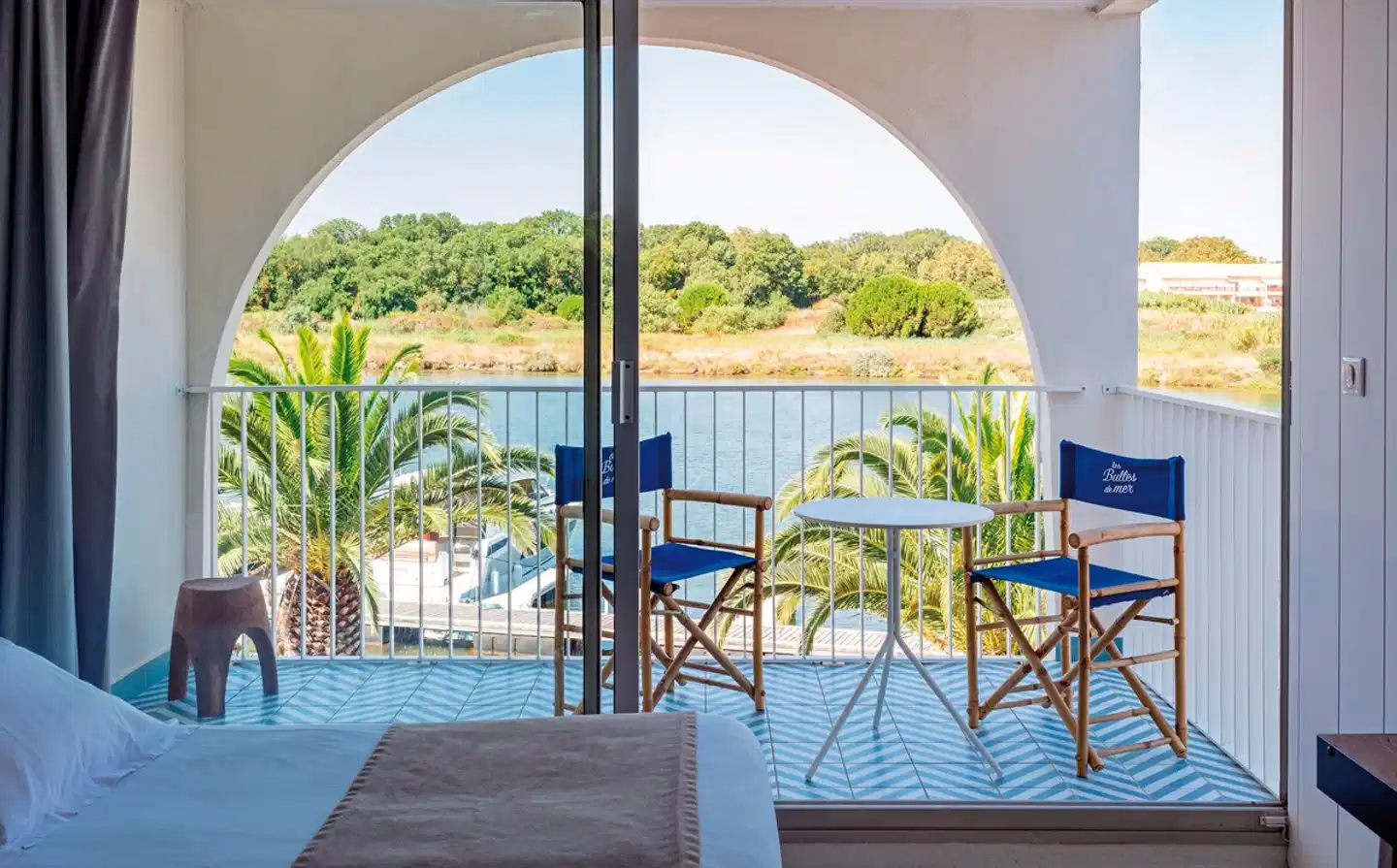 Les Bulles de Mer Wellness