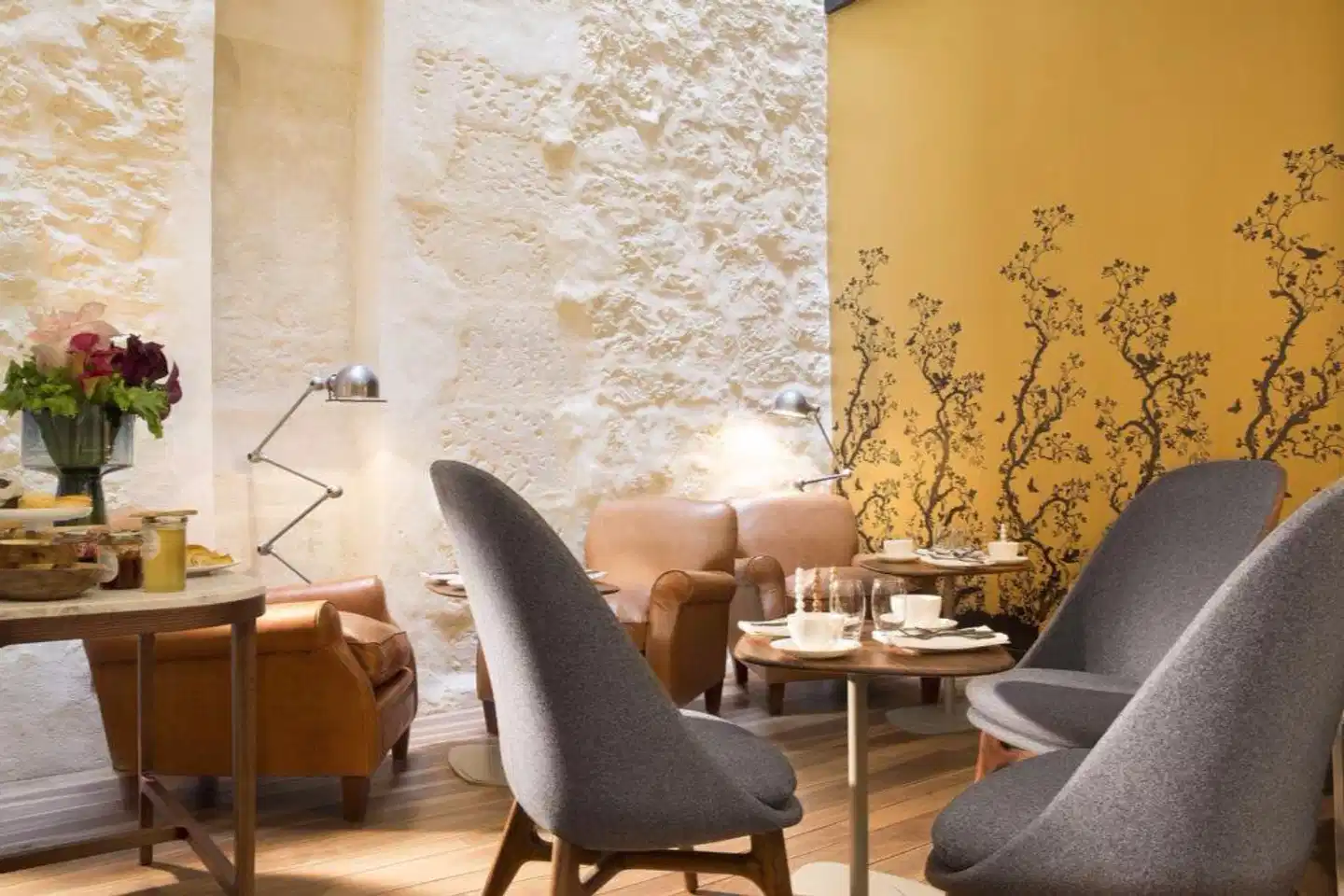 Dupond-Smith Wellness