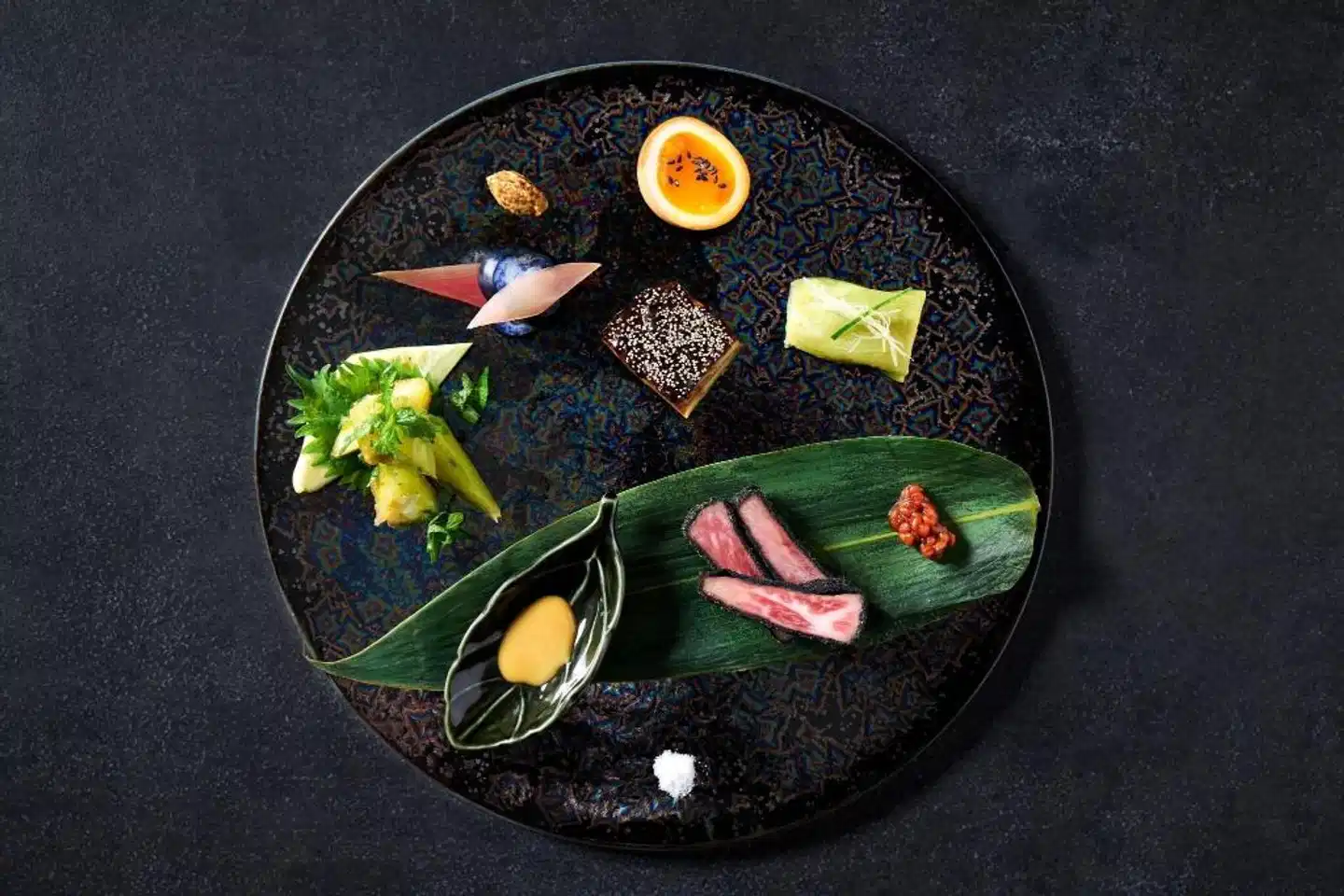 Suiran, a Luxury Collection Hotel, Kyoto Tiere