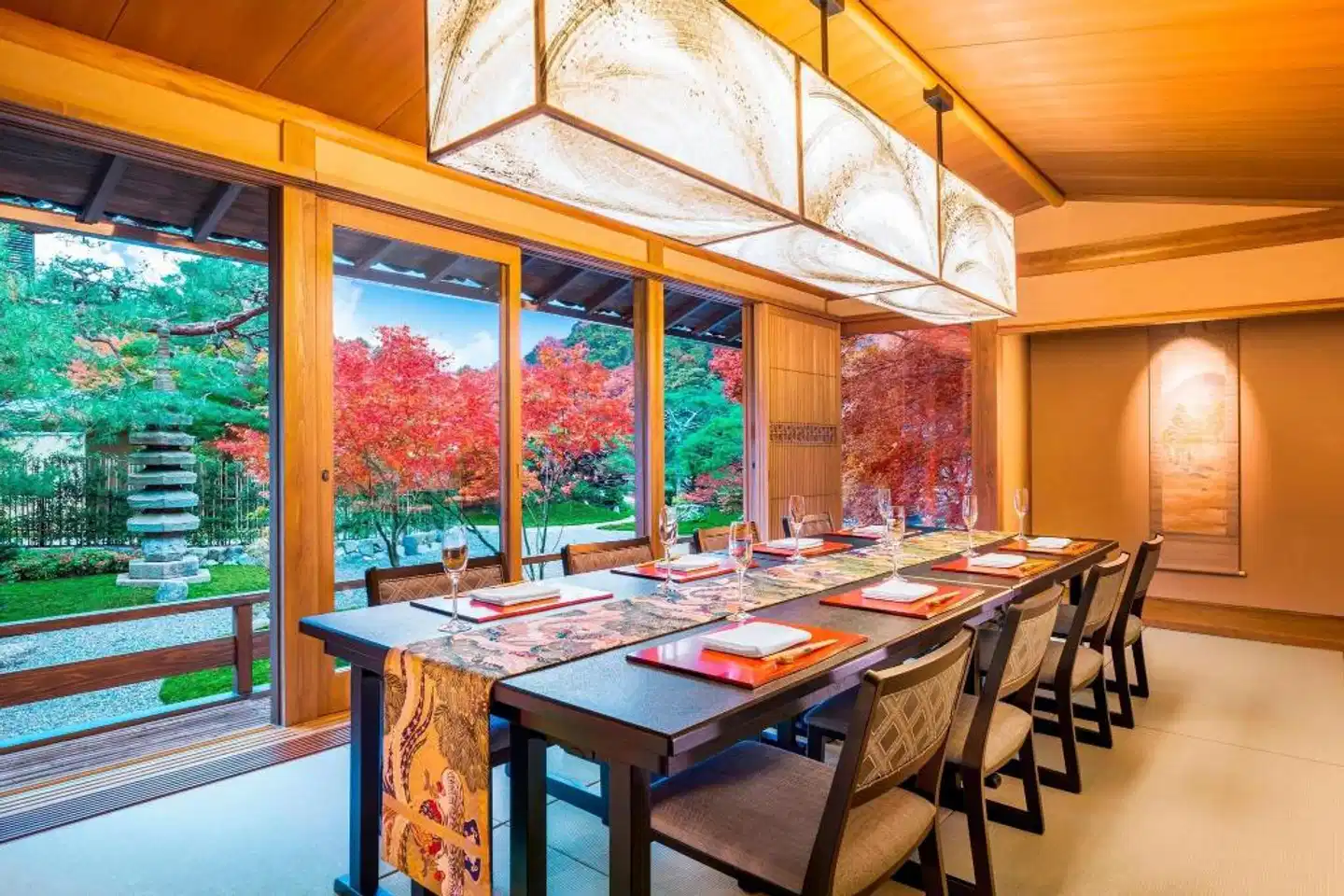 Suiran, a Luxury Collection Hotel, Kyoto Konferenz