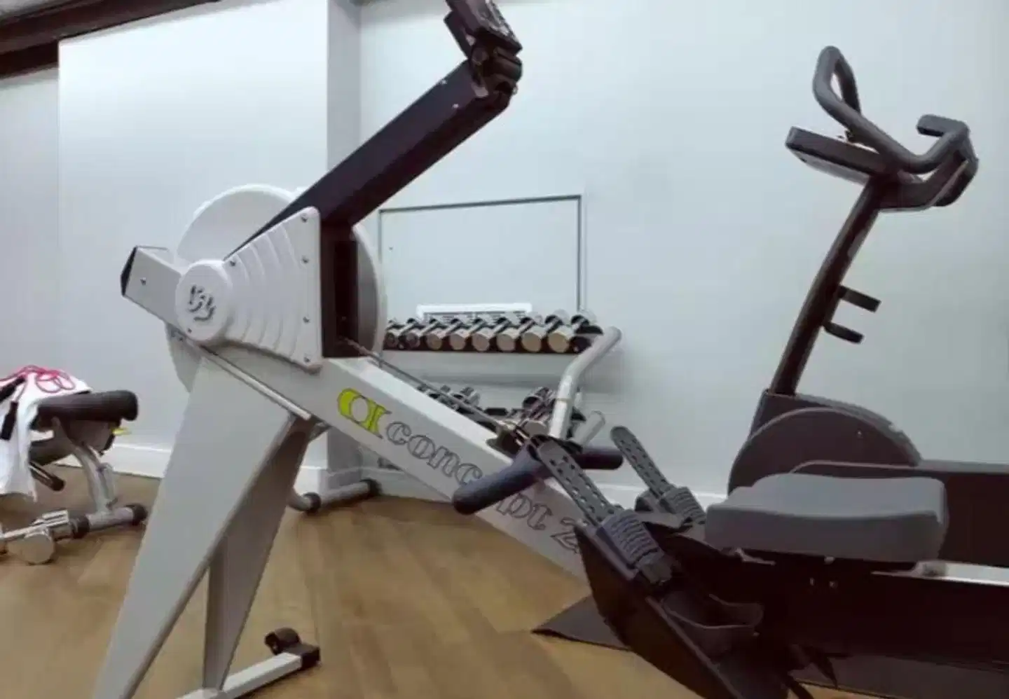 Bachaumont Sport und Entertainment