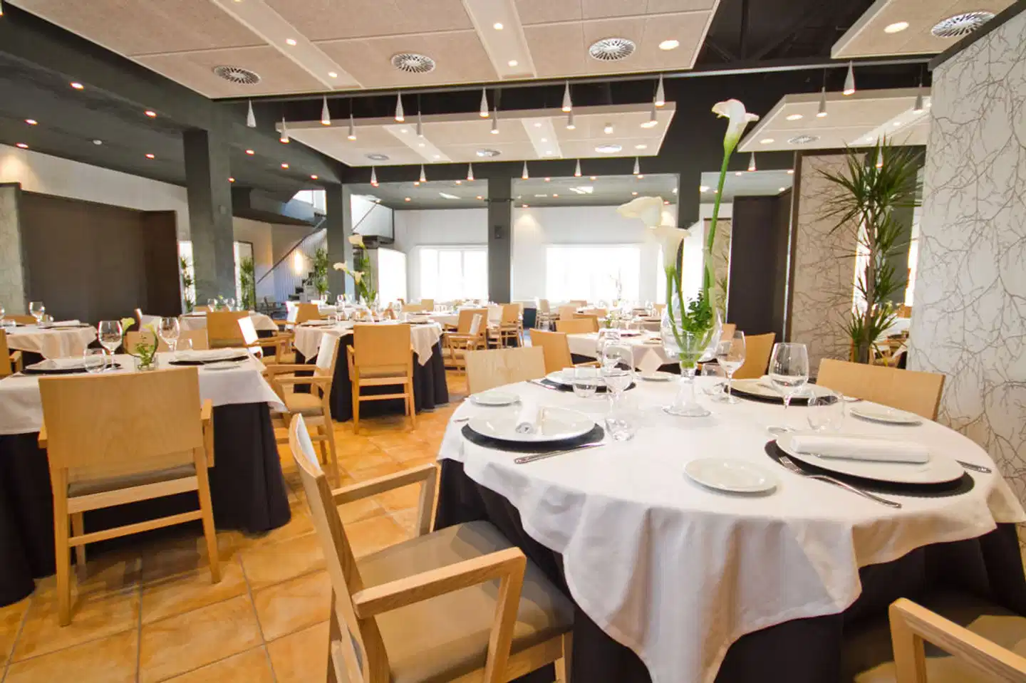 Alannia Costa Blanca Restaurant