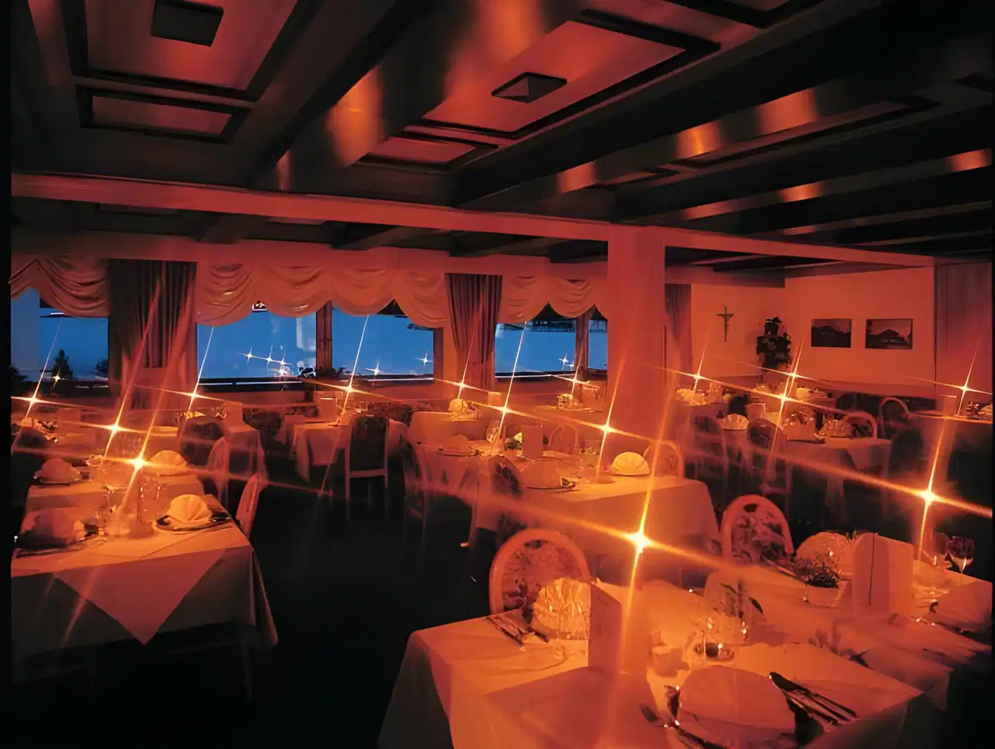 Schoenblick Restaurant