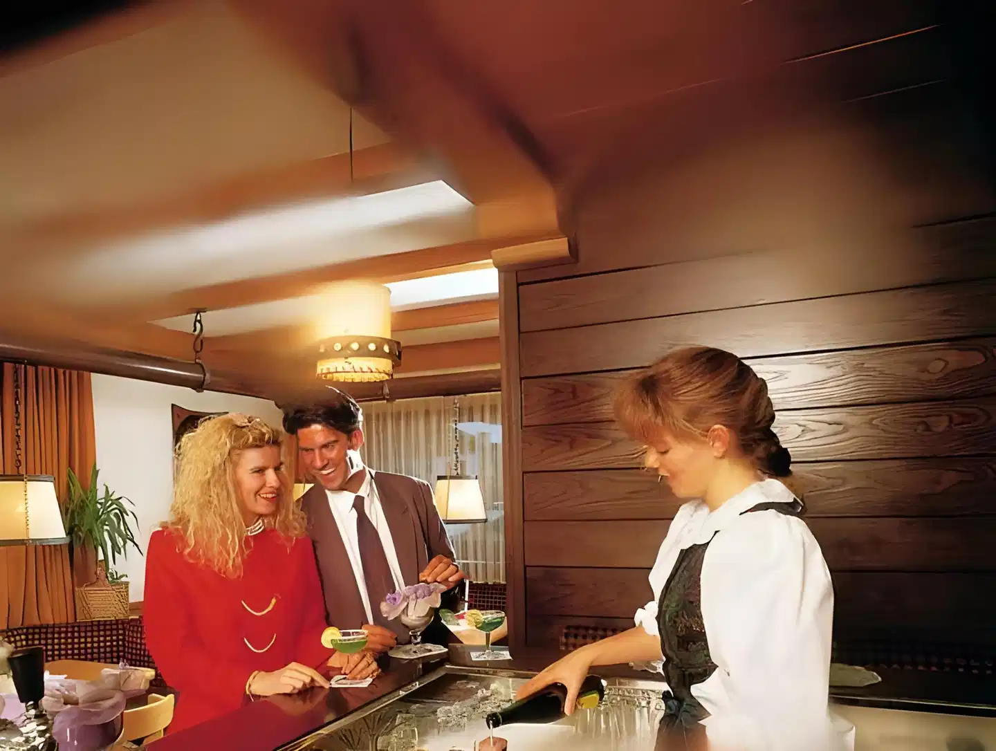 Schoenblick Personen