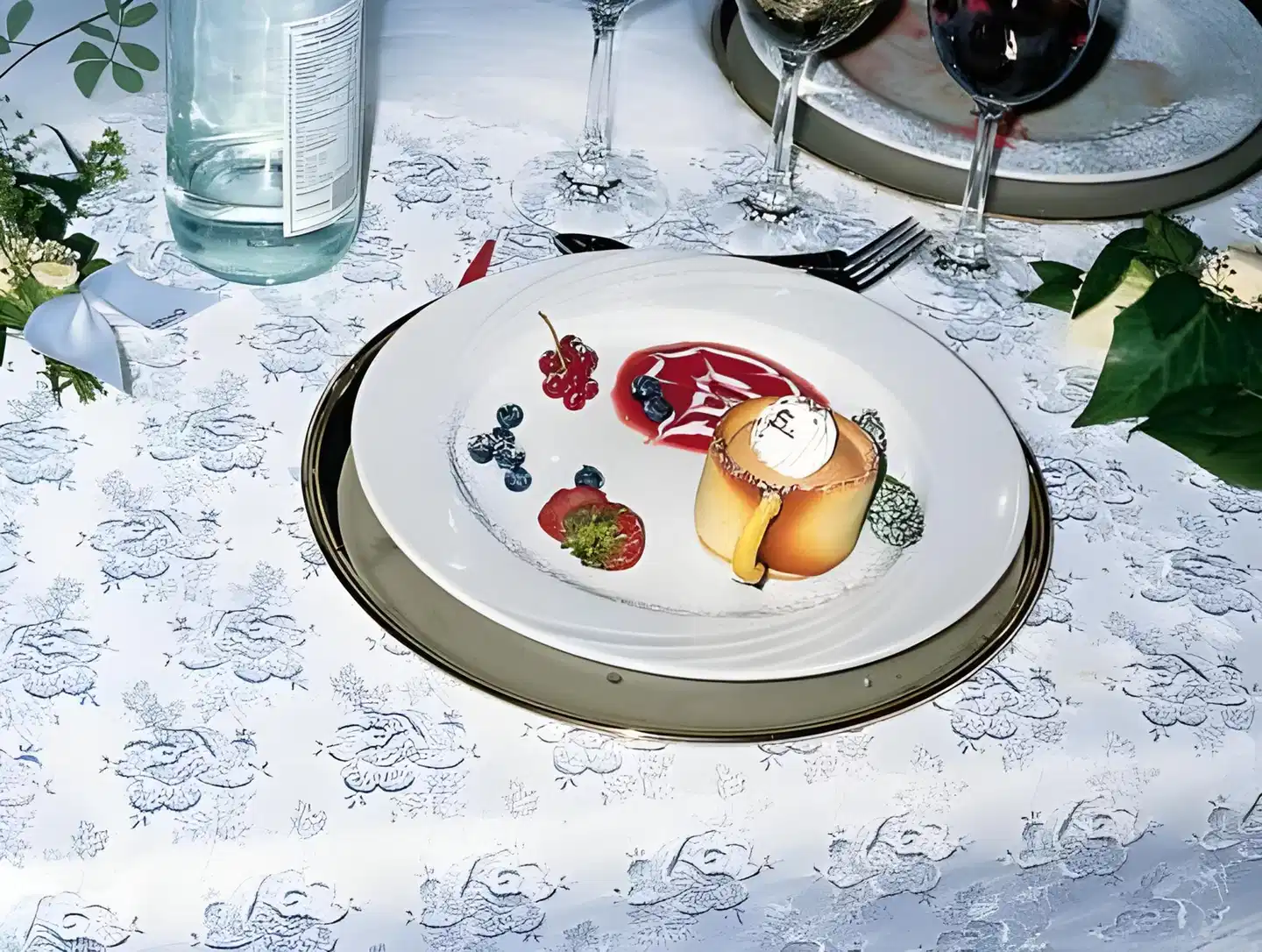 Schoenblick Restaurant