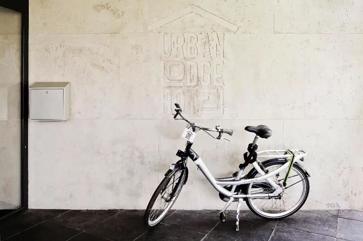 Urban Lodge Hotel Sport und Entertainment