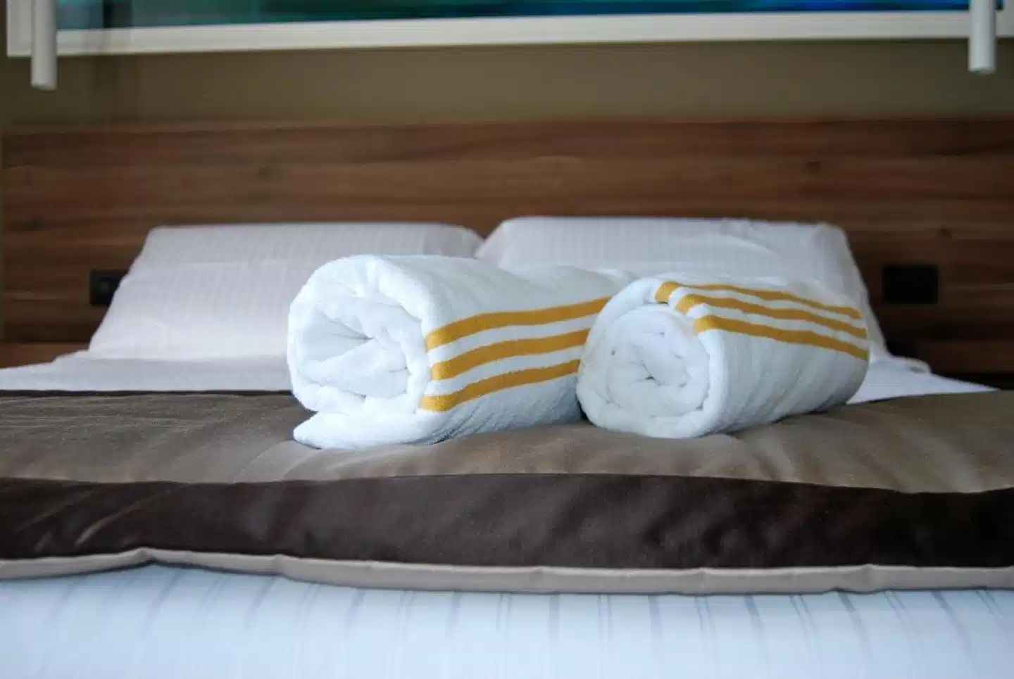 7th Floor Suite Wohnbeispiel