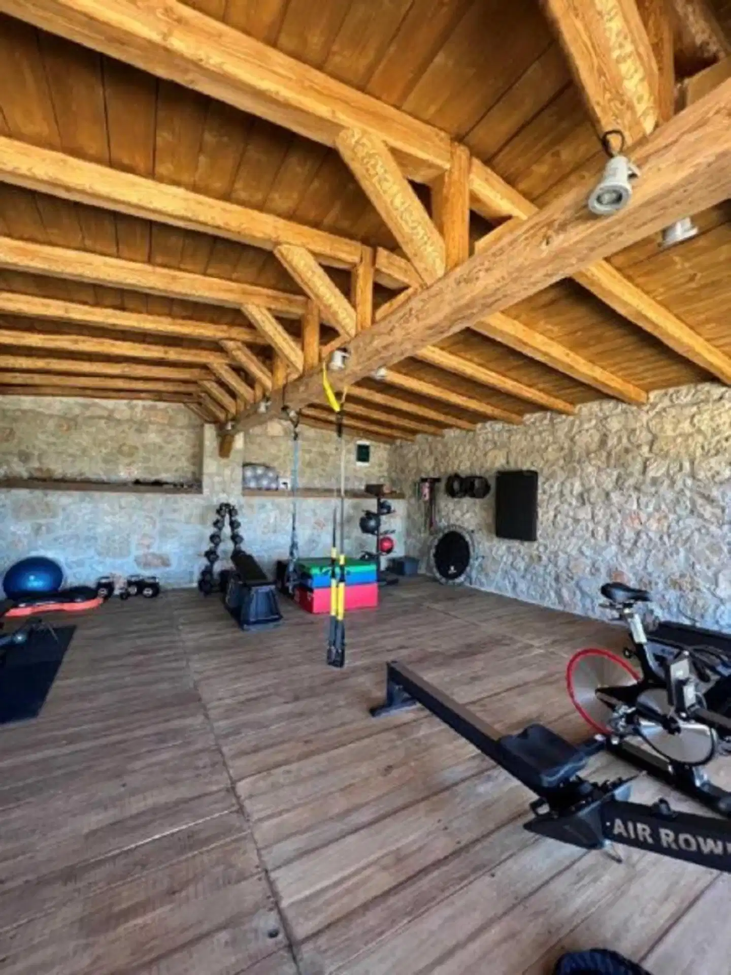 Crystal Waters Sport und Entertainment