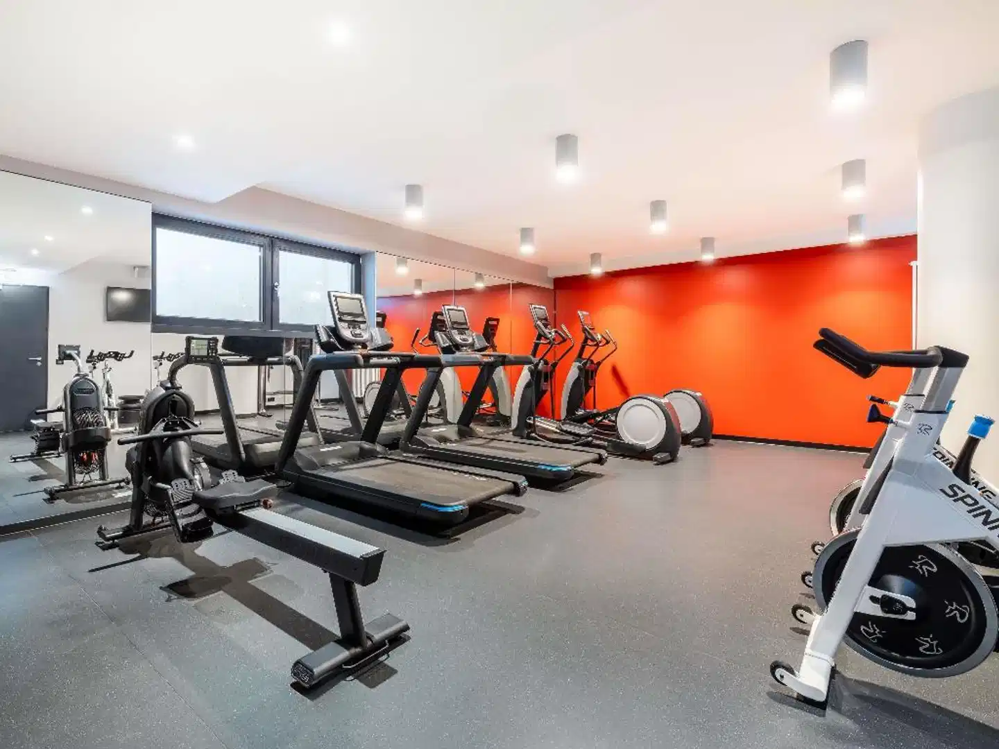 Novotel Regensburg Center Sport und Entertainment