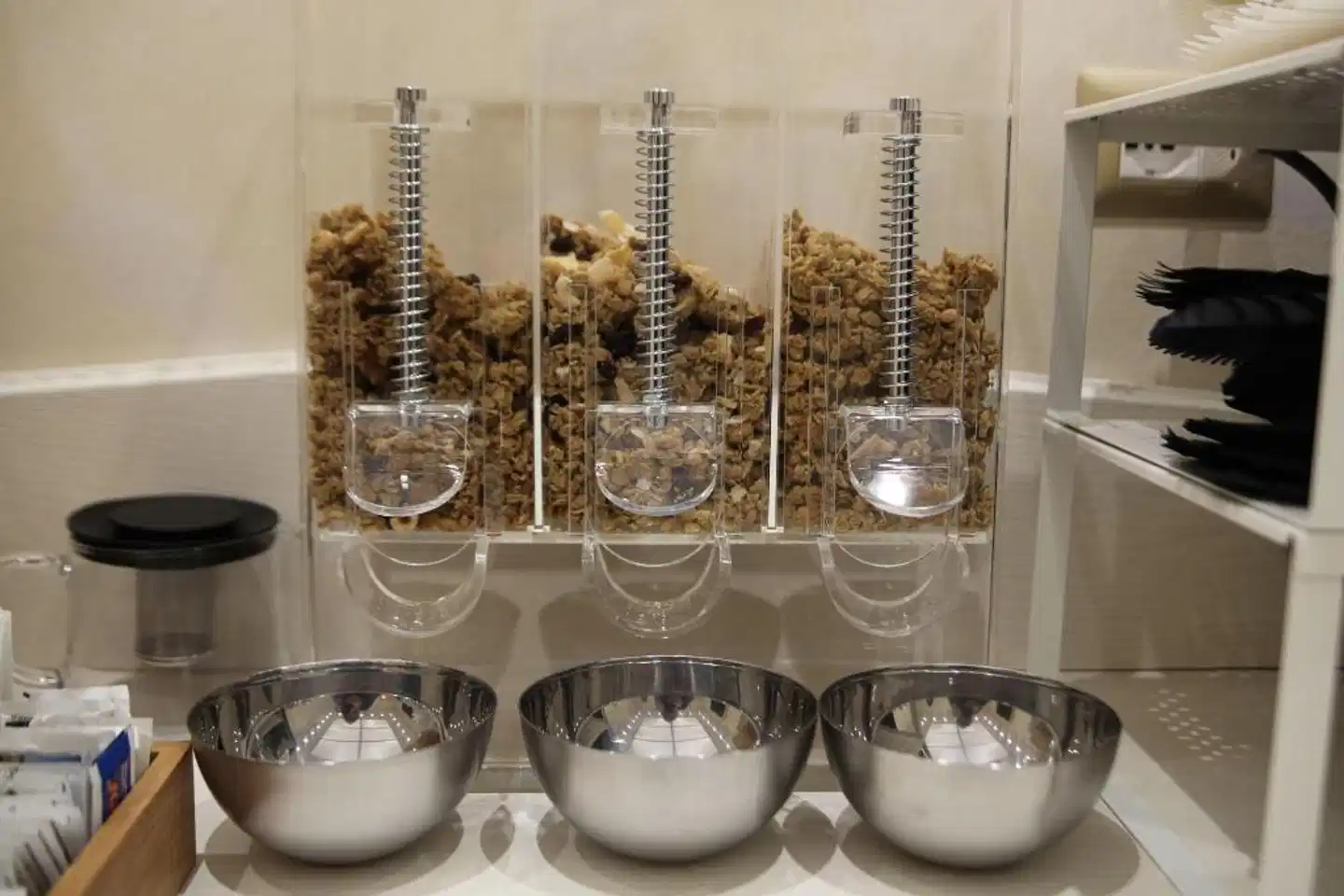 Maison Tritone Restaurant