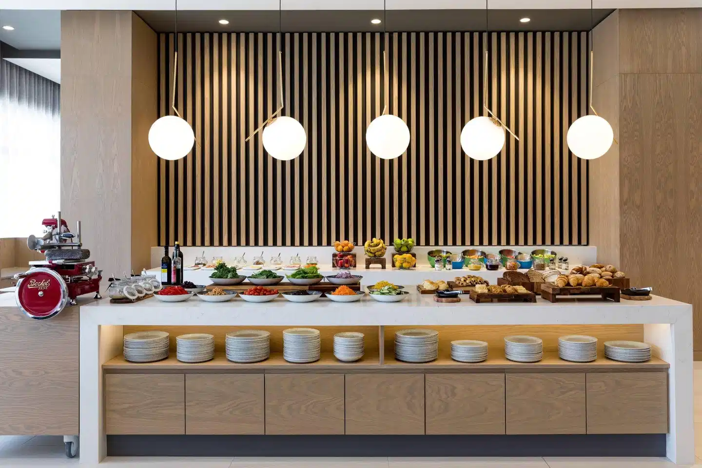 AC Hotel by Marriott Cape Town Waterfront Konferenz