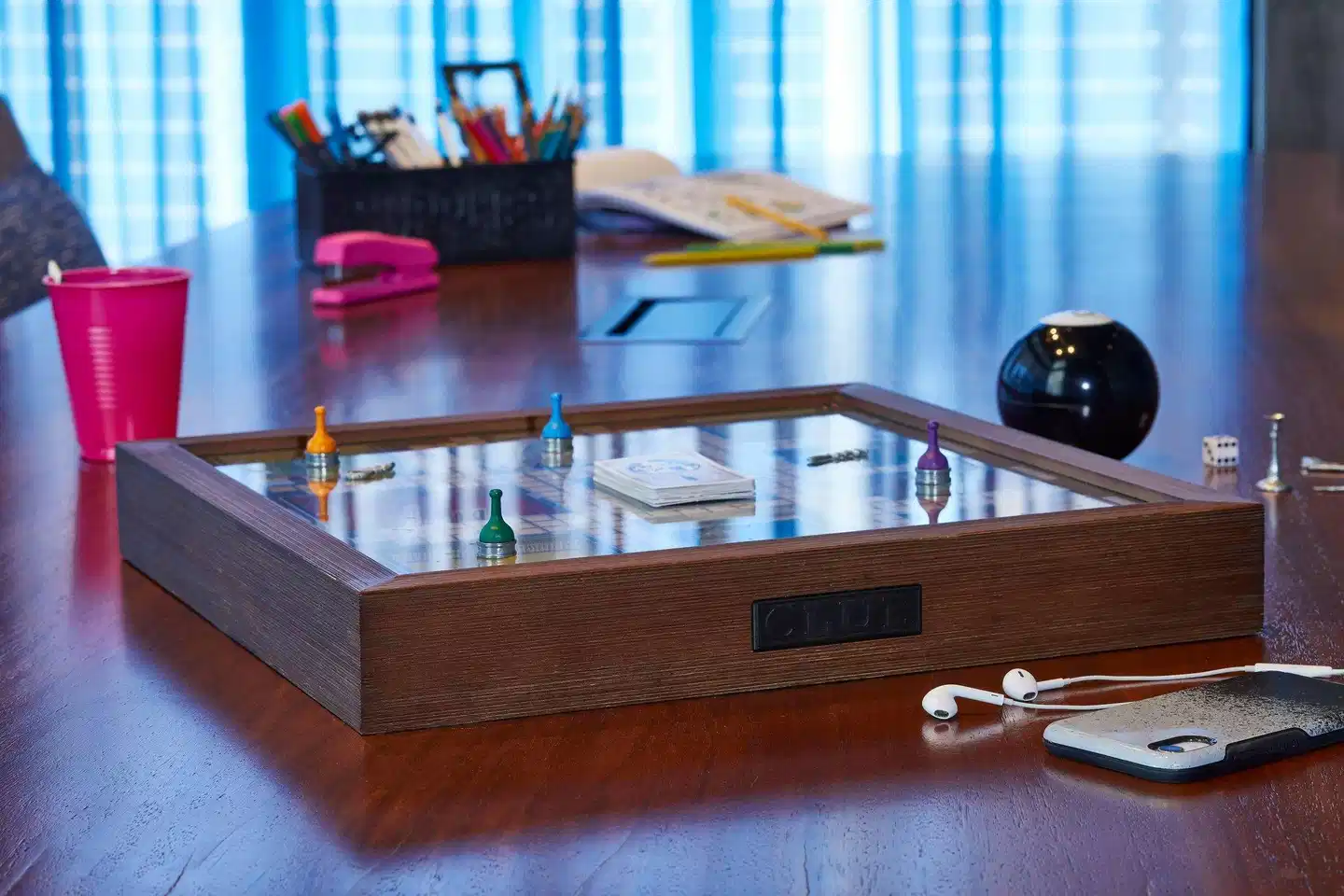 Moxy Atlanta Midtown Wohnbeispiel