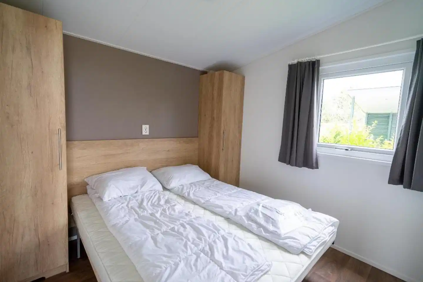 EuroParcs Resort Markermeer Wohnbeispiel