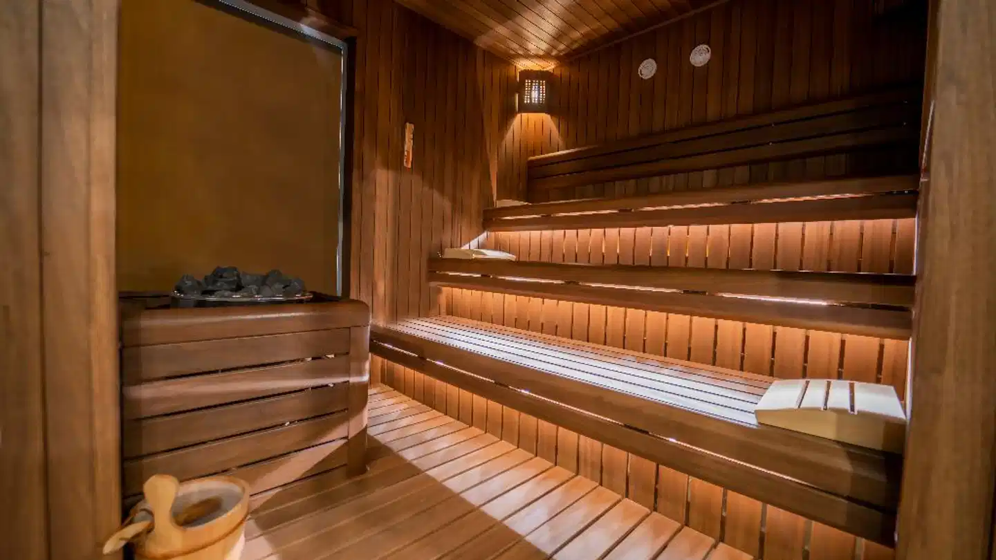 Sofitel Istanbul Taksim Wellness